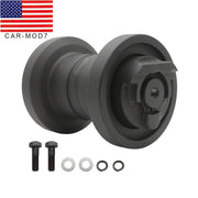 DURAFORCE Bottom Roller RD118-21700 for Kubota KX121-3 Mini Excavator Undercarriage Track
