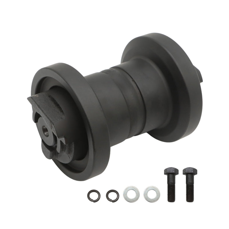DURAFORCE Bottom Roller RD118-21700 for Kubota KX121-3 Mini Excavator Undercarriage Track