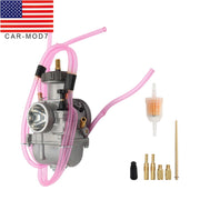 DURAFORCE Carburetor for Yamaha YZ250 1978-2002 HA01043 Fits 1999-2001 Models