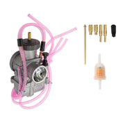 DURAFORCE Carburetor for Yamaha YZ250 1978-2002 HA01043 Fits 1999-2001 Models