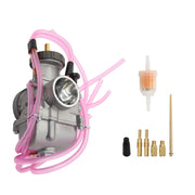 DURAFORCE Carburetor for Yamaha YZ250 1978-2002 HA01043 Fits 1999-2001 Models