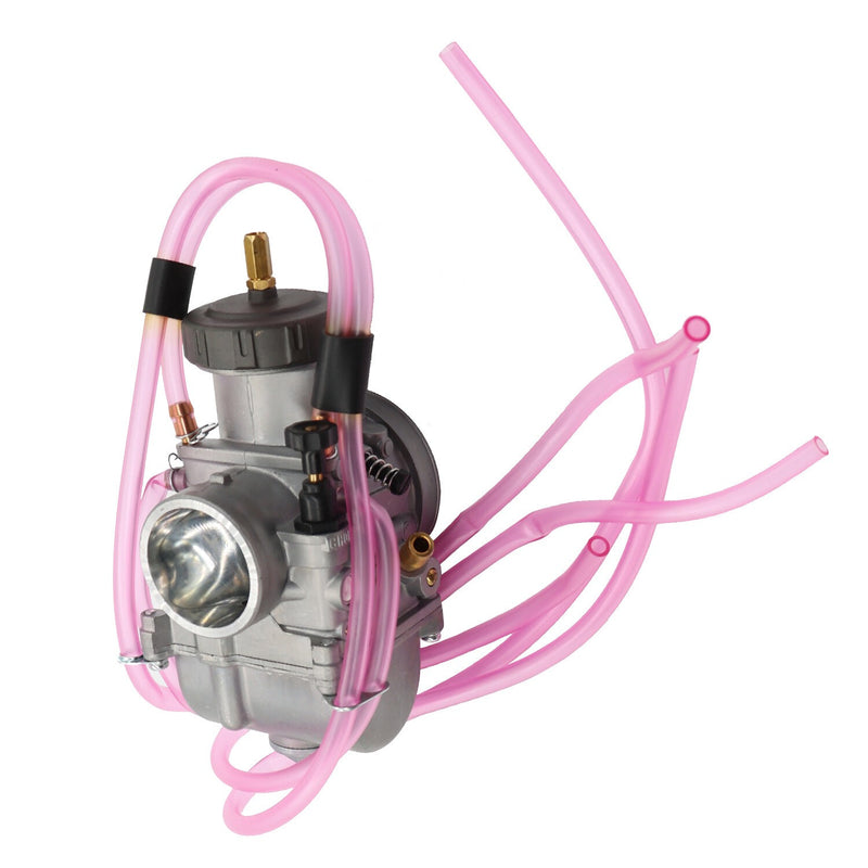 DURAFORCE Carburetor for Yamaha YZ250 1978-2002 HA01043 Fits 1999-2001 Models