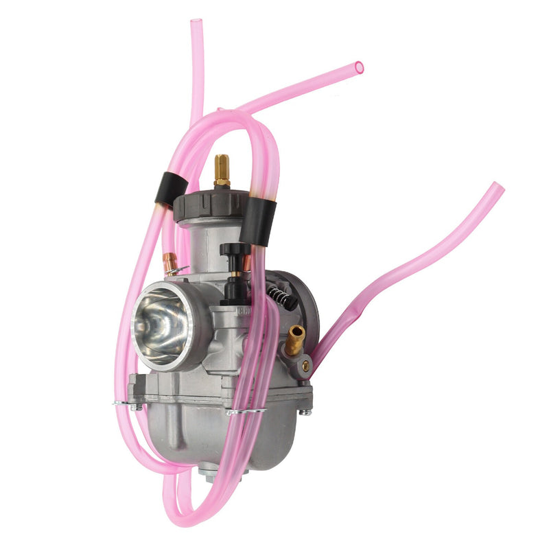 DURAFORCE Carburetor for Yamaha YZ250 1978-2002 HA01043 Fits 1999-2001 Models