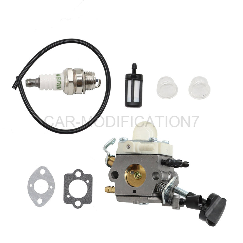 DURAFORCE ZAMA C1M-S261B Carburetor for Stihl BG86 SH56 SH86 Leaf Blower Replacement