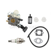 DURAFORCE ZAMA C1M-S261B Carburetor for Stihl BG86 SH56 SH86 Leaf Blower Replacement