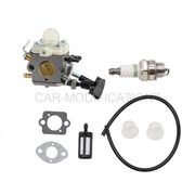 DURAFORCE ZAMA C1M-S261B Carburetor for Stihl BG86 SH56 SH86 Leaf Blower Replacement