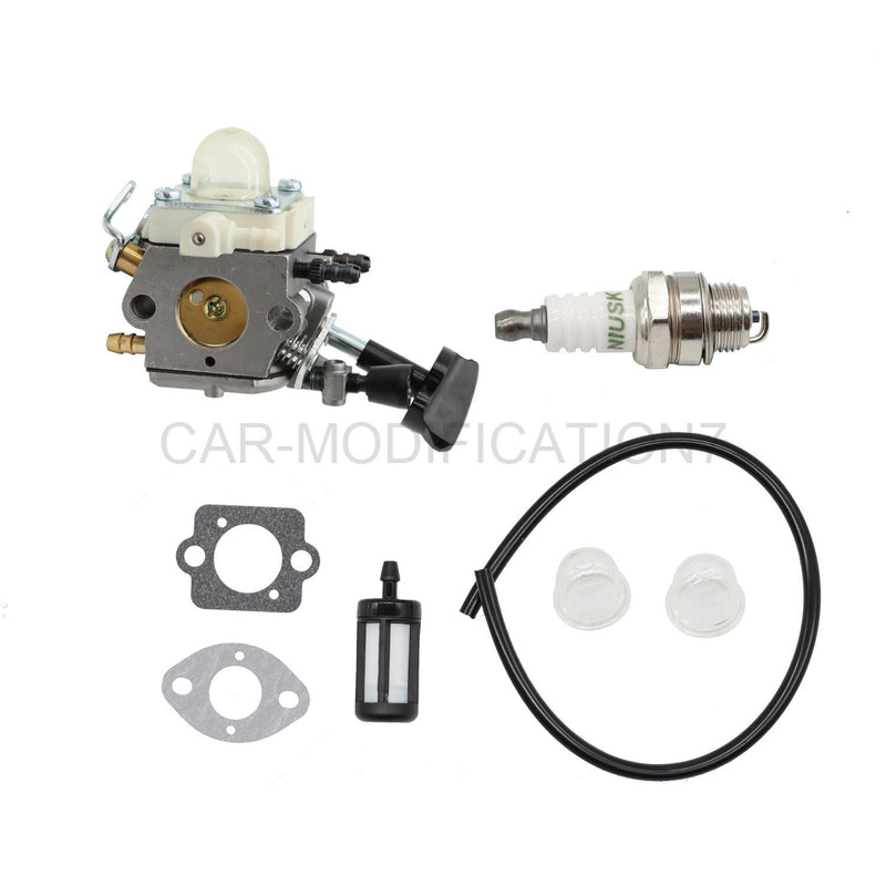 DURAFORCE ZAMA C1M-S261B Carburetor for Stihl BG86 SH56 SH86 Leaf Blower Replacement