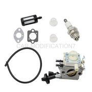 DURAFORCE ZAMA C1M-S261B Carburetor for Stihl BG86 SH56 SH86 Leaf Blower Replacement