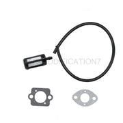 DURAFORCE ZAMA C1M-S261B Carburetor for Stihl BG86 SH56 SH86 Leaf Blower Replacement