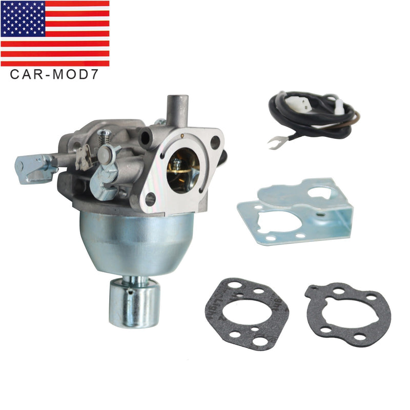 DURAFORCE John Deere LG808255 Carburetor Replacement MIA11098 808728 Engine Carburetor