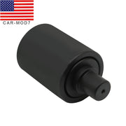 DURAFORCE Carrier Top Roller for Kubota U25S U35 KX71-3 KX91-3 U35S NEW