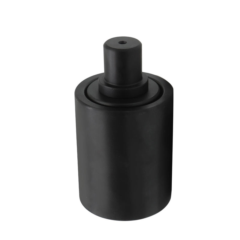 DURAFORCE Carrier Top Roller for Kubota U25S U35 KX71-3 KX91-3 U35S NEW