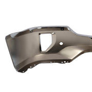 DURAFORCE Chrome Front Bumper Face Bar 2016-2019 Silverado 1500 with Sensor & Fog Hole