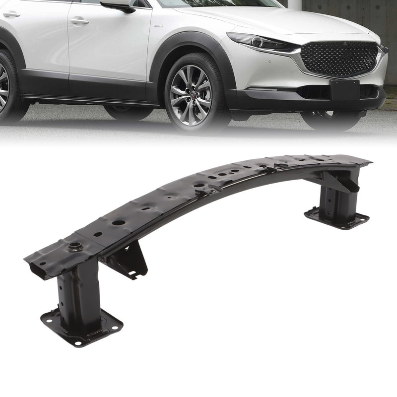 DURAFORCE Mazda CX-30 2020-2024 Front Bumper Reinforcement DGH950070 New