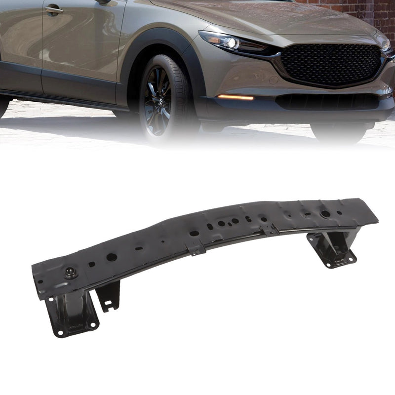 DURAFORCE Mazda CX-30 2020-2024 Front Bumper Reinforcement DGH950070 New