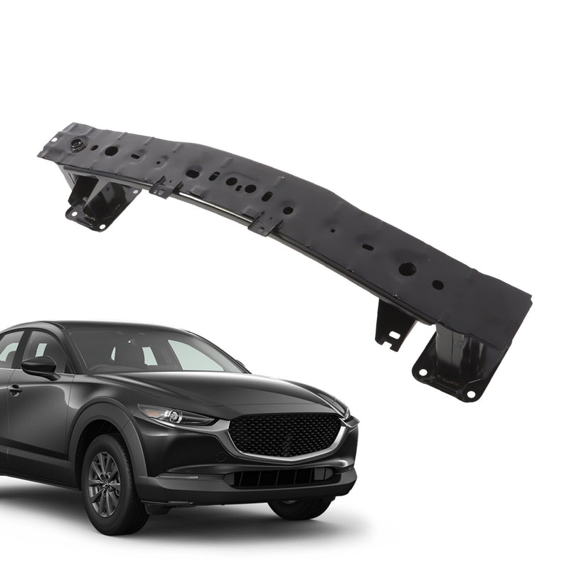 DURAFORCE Mazda CX-30 2020-2024 Front Bumper Reinforcement DGH950070 New