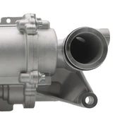DURAFORCE Engine Water Pump for Mercedes C300 4Matic 2.0L Sedan 2015-2018