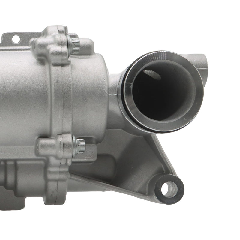 DURAFORCE Engine Water Pump for Mercedes C300 4Matic 2.0L Sedan 2015-2018