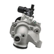 DURAFORCE Engine Water Pump for Mercedes C300 4Matic 2.0L Sedan 2015-2018