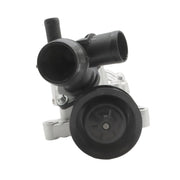 DURAFORCE Engine Water Pump for Mercedes C300 4Matic 2.0L Sedan 2015-2018