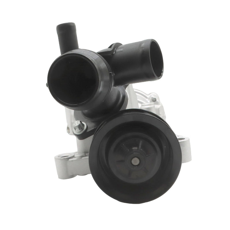 DURAFORCE Engine Water Pump for Mercedes C300 4Matic 2.0L Sedan 2015-2018