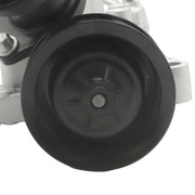 DURAFORCE Engine Water Pump for Mercedes C300 4Matic 2.0L Sedan 2015-2018