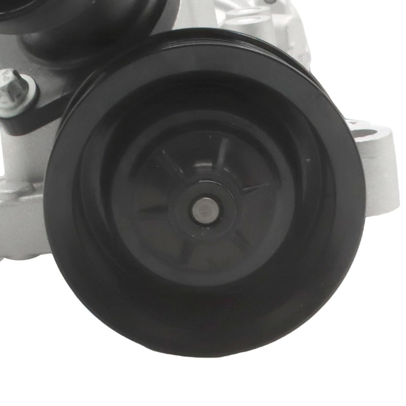 DURAFORCE Engine Water Pump for Mercedes C300 4Matic 2.0L Sedan 2015-2018
