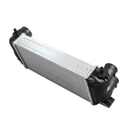 DURAFORCE Air Cooled Intercooler FO3012115 for Ford F150, Expedition, Lincoln Navigator