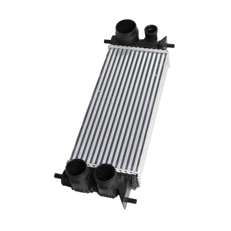 DURAFORCE Air Cooled Intercooler FO3012115 for Ford F150, Expedition, Lincoln Navigator