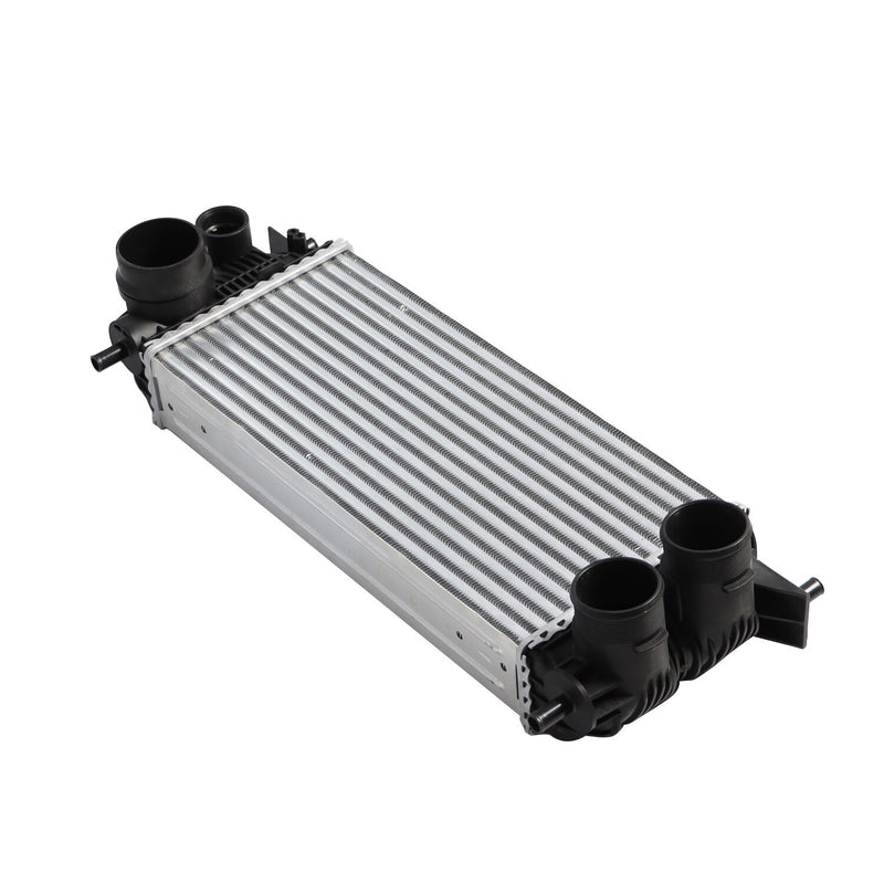 DURAFORCE Air Cooled Intercooler FO3012115 for Ford F150, Expedition, Lincoln Navigator