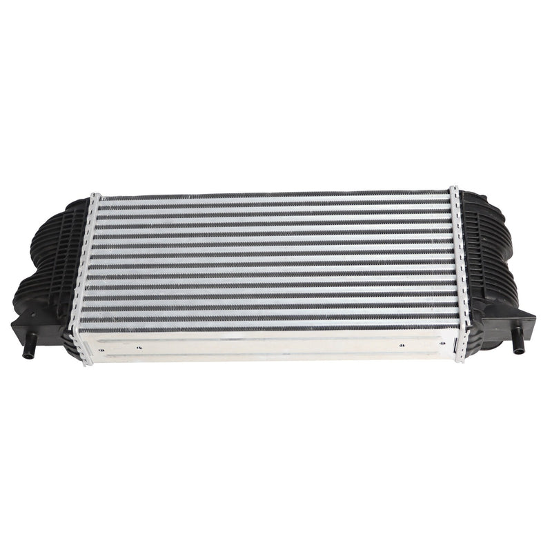 DURAFORCE Air Cooled Intercooler FO3012115 for Ford F150, Expedition, Lincoln Navigator