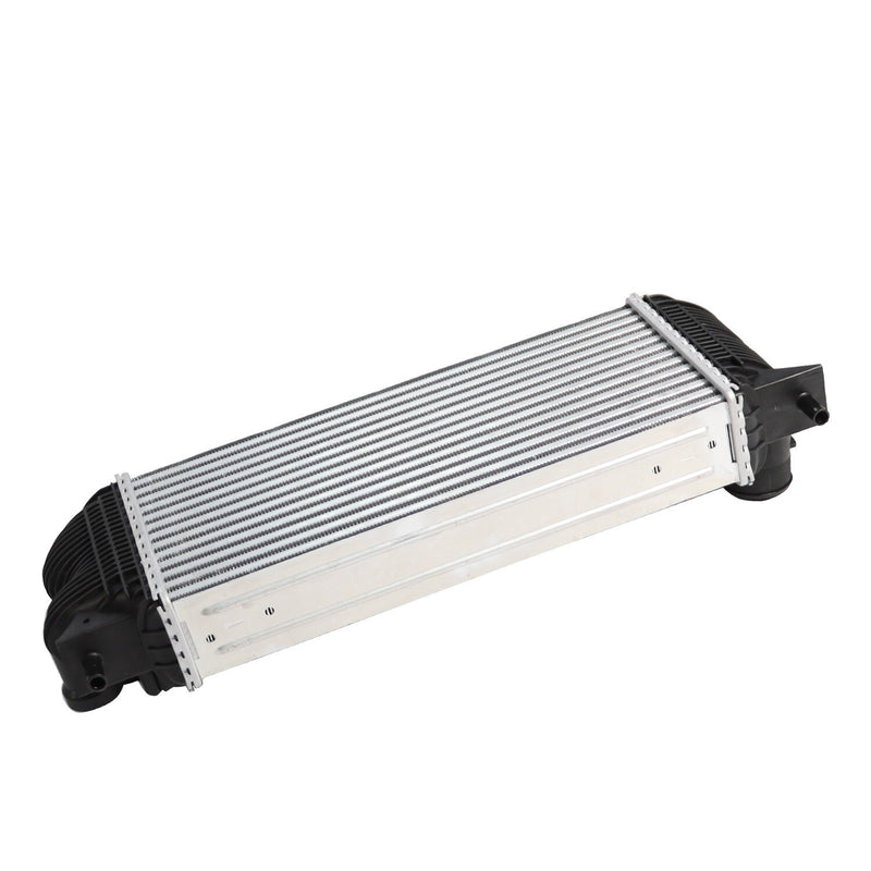 DURAFORCE Air Cooled Intercooler FO3012115 for Ford F150, Expedition, Lincoln Navigator