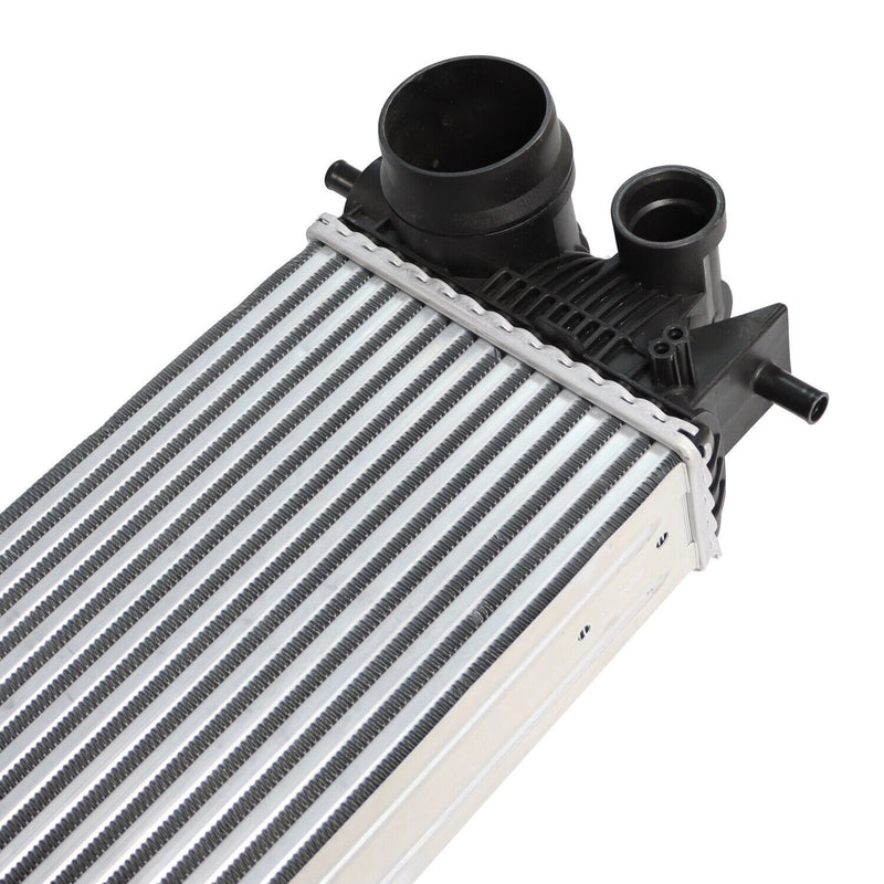 DURAFORCE Air Cooled Intercooler FO3012115 for Ford F150, Expedition, Lincoln Navigator