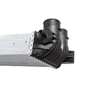 DURAFORCE Air Cooled Intercooler FO3012115 for Ford F150, Expedition, Lincoln Navigator