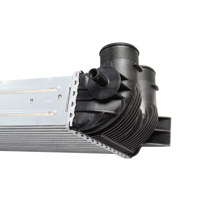 DURAFORCE Air Cooled Intercooler FO3012115 for Ford F150, Expedition, Lincoln Navigator