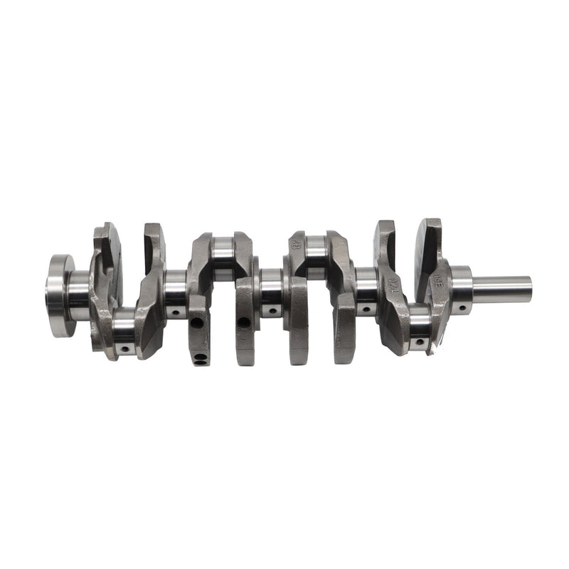 DURAFORCE Engine Rebuild Kit for 11-20 Hyundai Kia G4KJ 2.4L Crankshaft & Con Rods