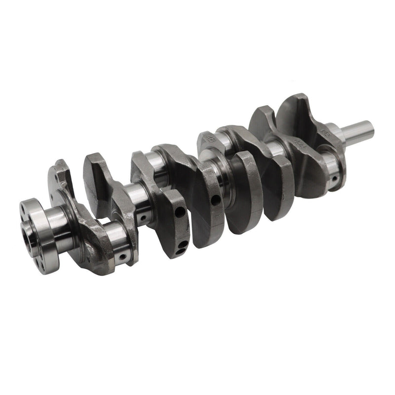DURAFORCE Engine Rebuild Kit for 11-20 Hyundai Kia G4KJ 2.4L Crankshaft & Con Rods