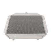 DURAFORCE 1966-1979 Ford F100 F150 F250 F350 Bronco V8 3-Row Radiator Fan Shroud Relay