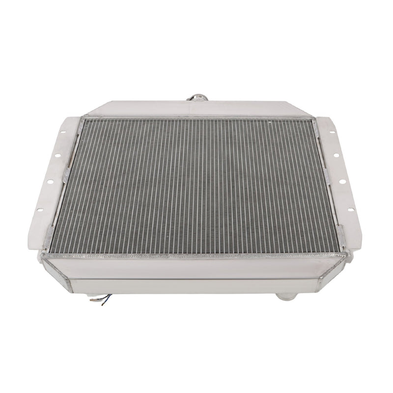 DURAFORCE 1966-1979 Ford F100 F150 F250 F350 Bronco V8 3-Row Radiator Fan Shroud Relay