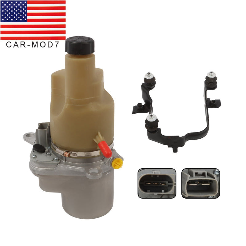 DURAFORCE 2005-2013 Volvo S40 V50 C30 C70 Electric Power Steering Pump 36050678