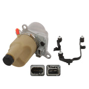 DURAFORCE 2005-2013 Volvo S40 V50 C30 C70 Electric Power Steering Pump 36050678