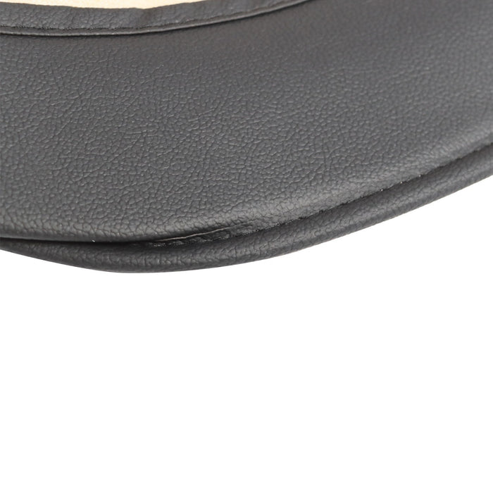 DURAFORCE 2010-2024 Honda CRV Accord Civic Full Leather Seat Covers Front & Rear Set