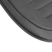 DURAFORCE 2010-2024 Honda CRV Accord Civic Full Leather Seat Covers Front & Rear Set
