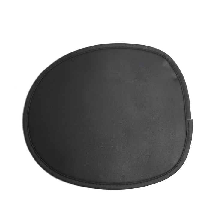 DURAFORCE 2010-2024 Honda CRV Accord Civic Full Leather Seat Covers Front & Rear Set