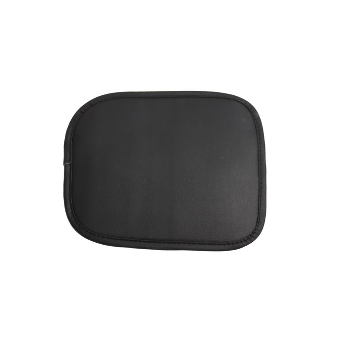 DURAFORCE 2010-2024 Honda CRV Accord Civic Full Leather Seat Covers Front & Rear Set