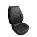 DURAFORCE 2010-2024 Honda CRV Accord Civic Full Leather Seat Covers Front & Rear Set