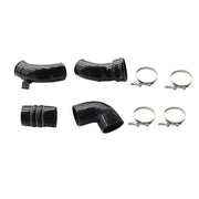 DURAFORCE 2011-2016 Ford 6.7L BC3Z6F073A/B Cold Side Intercooler Pipe Kit Fit