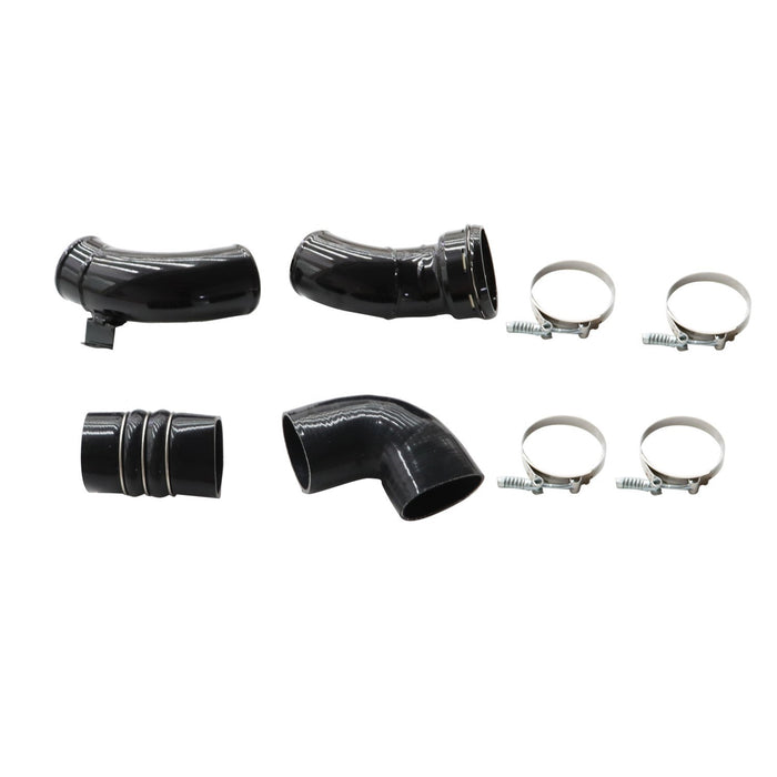 DURAFORCE 2011-2016 Ford 6.7L BC3Z6F073A/B Cold Side Intercooler Pipe Kit Fit