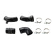DURAFORCE 2011-2016 Ford 6.7L BC3Z6F073A/B Cold Side Intercooler Pipe Kit Fit