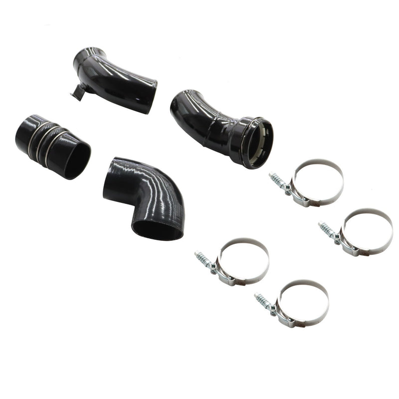 DURAFORCE 2011-2016 Ford 6.7L BC3Z6F073A/B Cold Side Intercooler Pipe Kit Fit